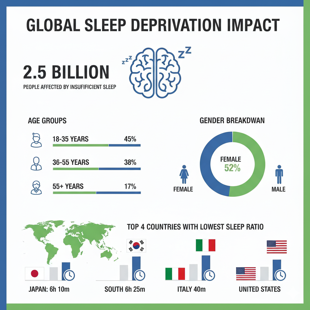 Sleep Impact